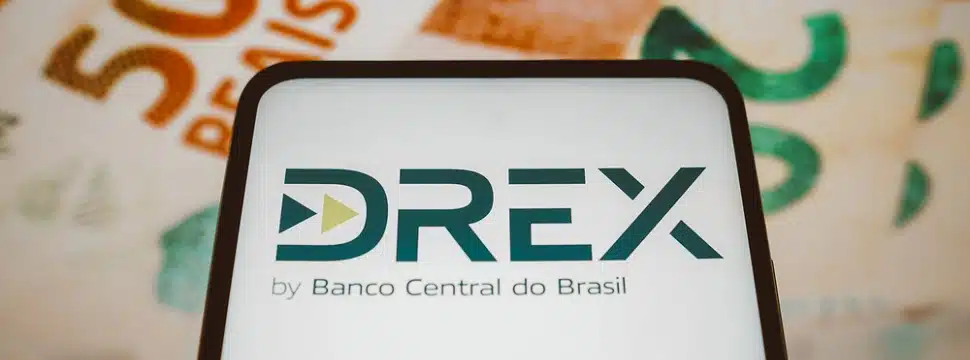 Drex deve ter aceitação tão rápida quanto Pix, diz especialista