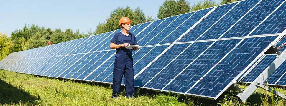 Energia solar por assinatura é alternativa para a população