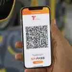 Expresso Tiradentes passa a aceitar pagamento de tarifa por QR Code