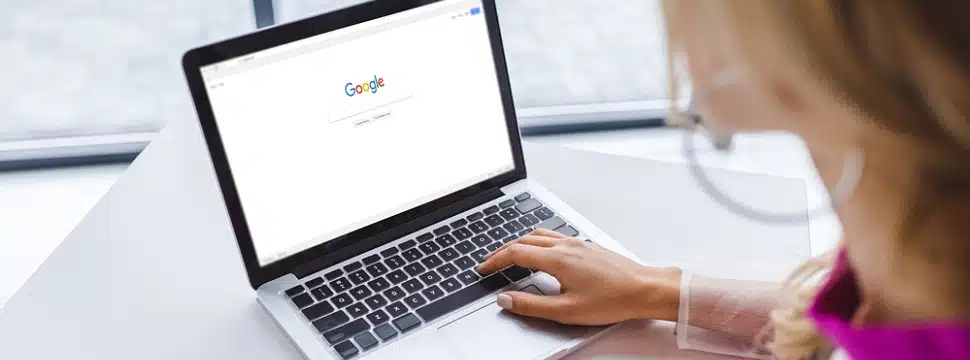 Novidades na Busca do Google visam ajudar a gerenciar informações pessoais