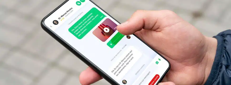 Olá Doutor: app visa democratizar atendimentos de telemedicina