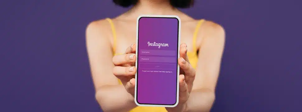 SEO para Instagram: estratégias podem melhorar visibilidade