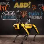 Chegam ao Brasil os primeiros cães-robôs da Boston Dynamics