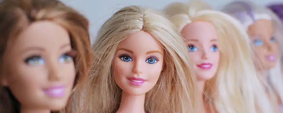 Barbie e mais: os títulos mais populares do streaming na semana