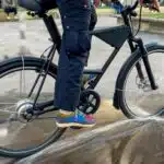 Vela X, bike elétrica e urbana, chega ao mercado por R$ 10.890; veja detalhes