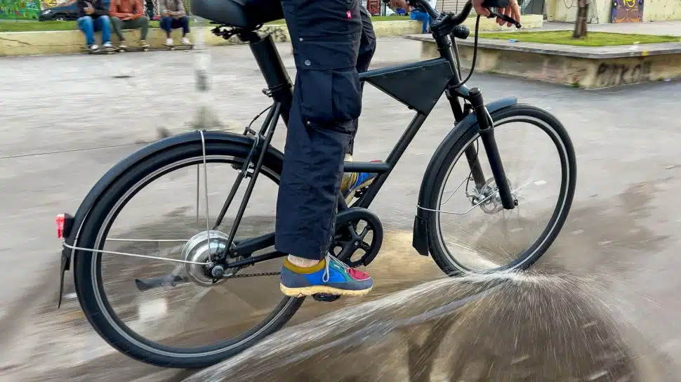 Vela X, bike elétrica e urbana, chega ao mercado por R$ 10.890; veja detalhes