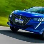 Peugeot 208: veja detalhes das versões turbo