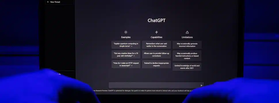 Três comandos essenciais para obter o melhor do ChatGPT