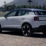 Elétrico, Volvo EX30 entra em pré-venda; veja detalhes, fotos e vídeos do modelo