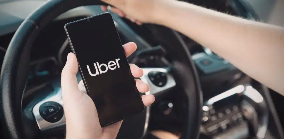 Uber Adolescentes: pais agora podem criar contas para jovens no app