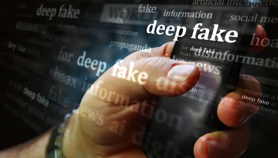 Deepfake: entenda o que é e os riscos envolvidos