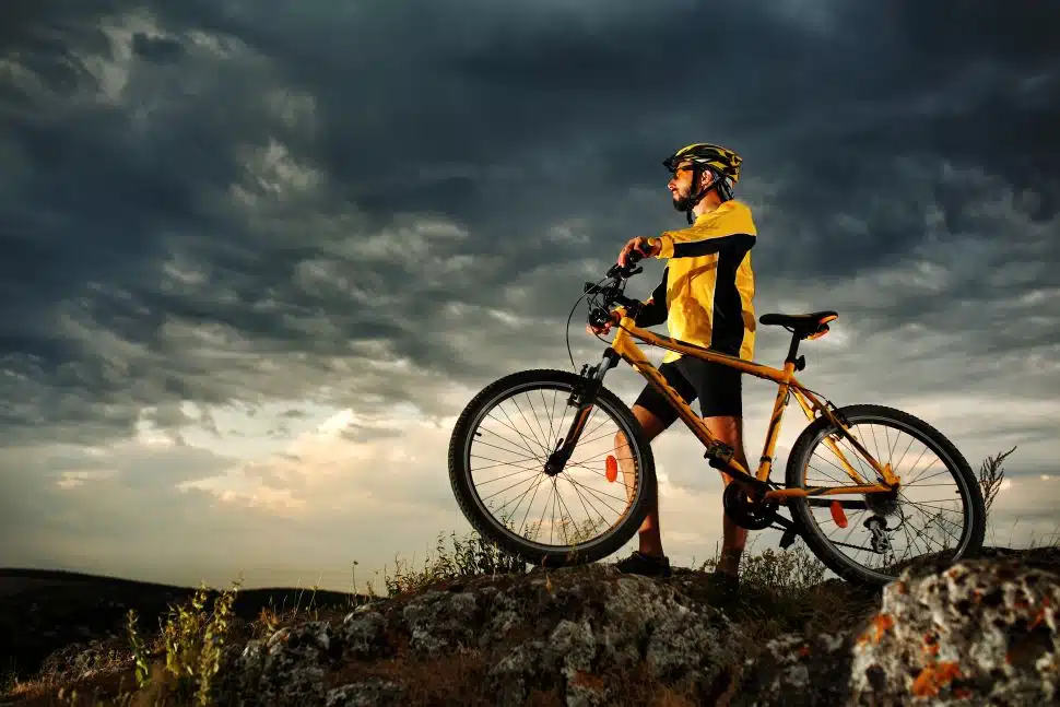 Ciclismo de Montanha no Brasil: Trilhas Épicas e Desafios