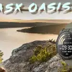 Por US$ 35 e com Alexa, smartwatch MASX Oasis X chega ao mercado