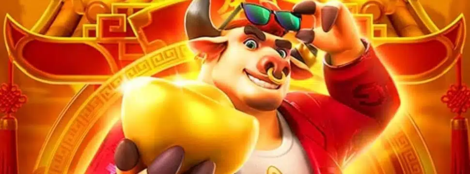 Fortune Ox: veja onde aproveitar o Jogo do Touro