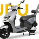 SUDU A7: nova moto elétrica com bateria de lítio por R$ 10 mil