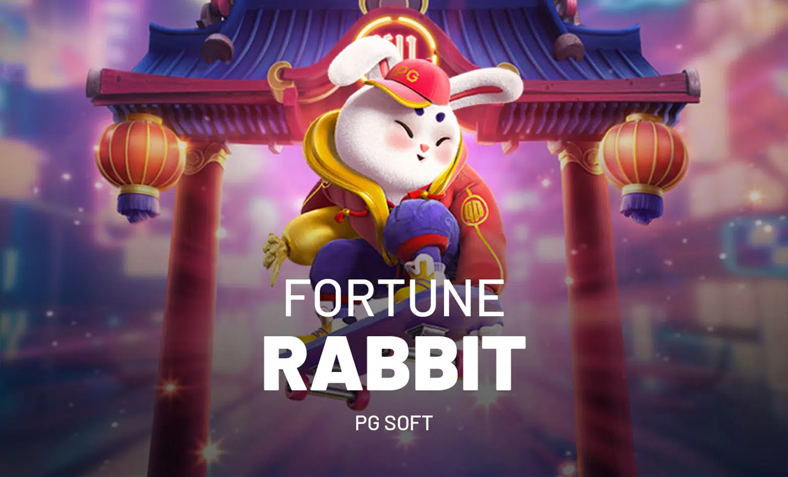 Jogo de Slots Fortune Rabbit: Conhecido como &#8220;Jogo do Coelho&#8221; no Brasil e sua Fascinante Mecânica