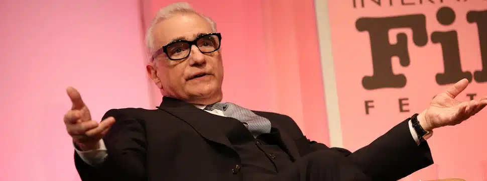 Martin Scorsese: descubra os 10 melhores filmes do diretor