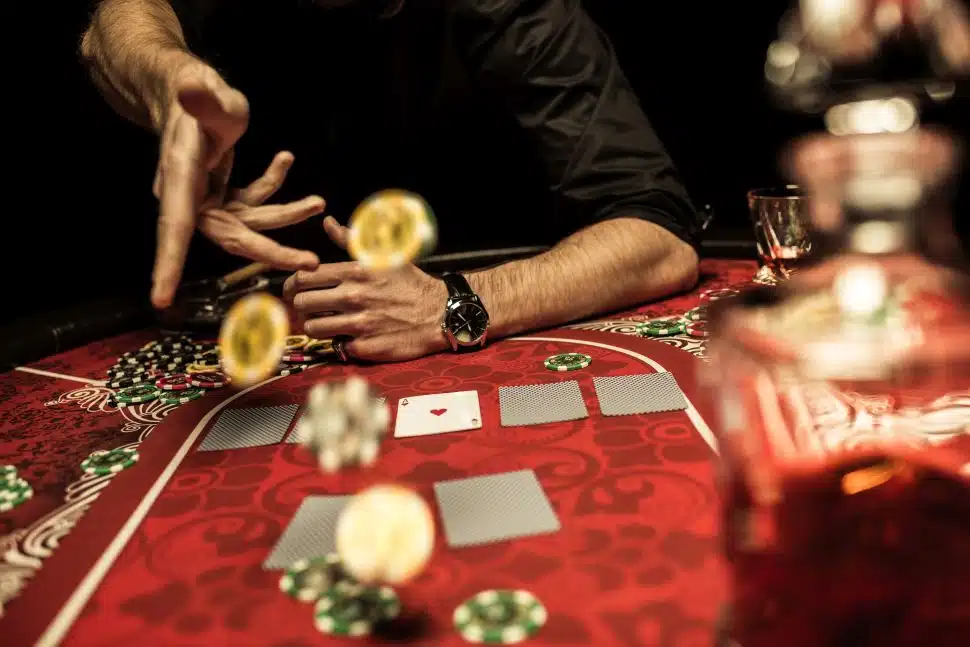 Casinos online para principiantes: por onde começar o seu caminho para a vitória