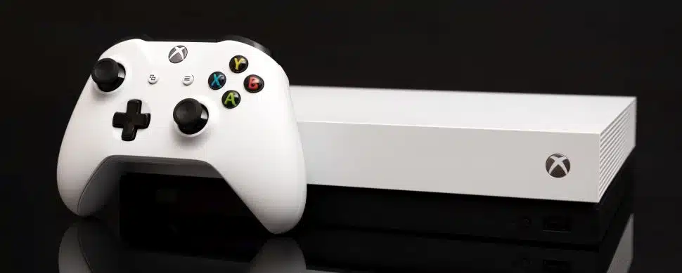 Usados: Xbox One é o console mais vendido em nove meses