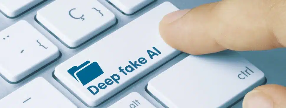 Deep fake e crimes com uso de inteligência artificial: o que diz a lei