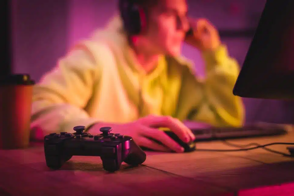 Do console ao cassino: como os videogames estão moldando o iGaming