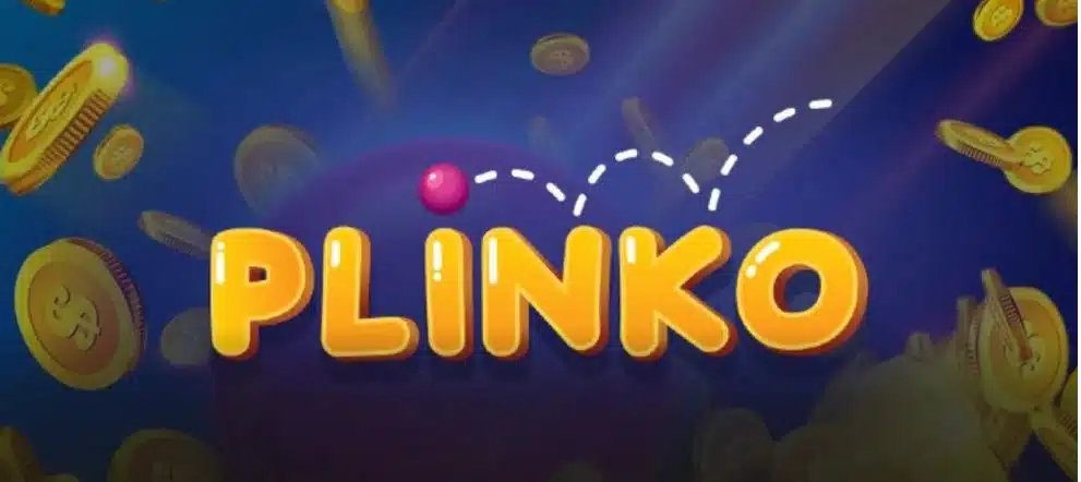 Como retirar dinheiro do jogo plinko?