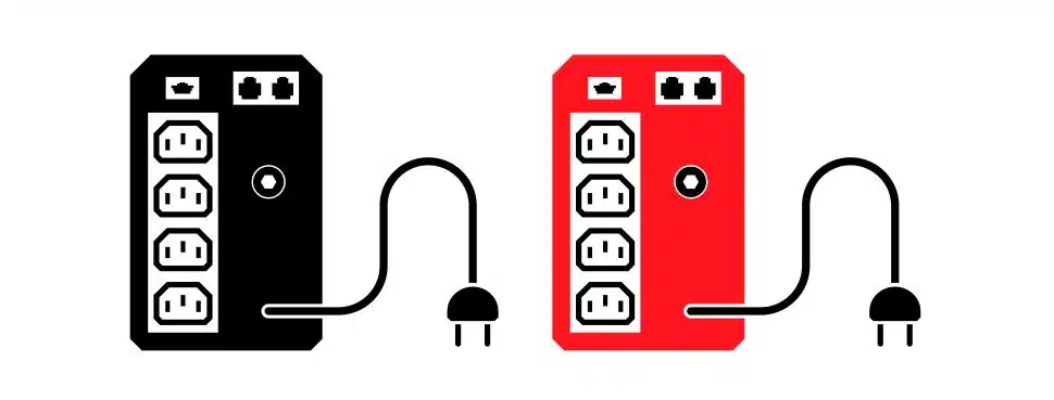 Estabilizador, nobreak, filtro de linha: entenda as diferenças