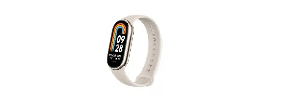 Xiaomi Smart Band 8 chega ao mercado; veja detalhes