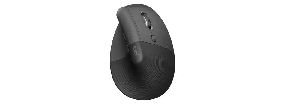 Testamos: Mouse ergonômico Lift Vertical é confortável, mas preço é salgado – R$ 380