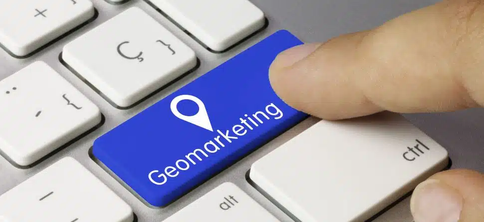 O que é geomarketing e como o conceito pode ajudar um negócio?