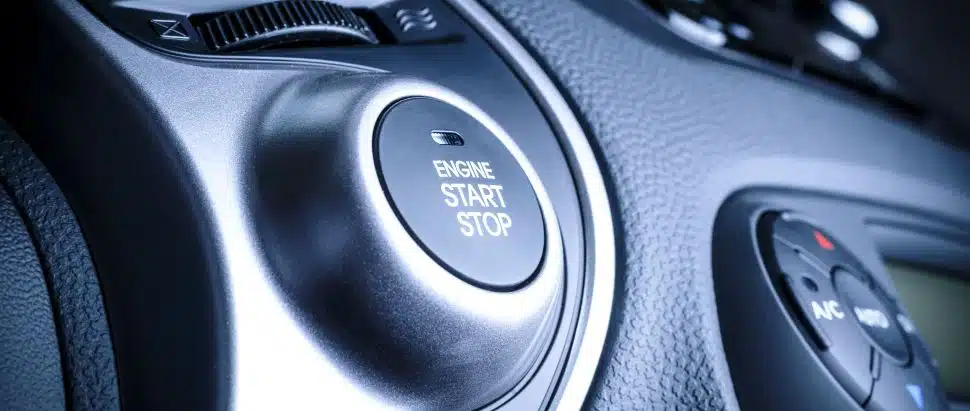 Como funciona a lubrificação do motor no sistema start stop?