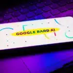 Google Bard: vídeos no YouTube e inteligência artificial