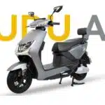 Por R$ 9.999 e com bateria de lítio, moto elétrica SUDU A7 chega ao mercado