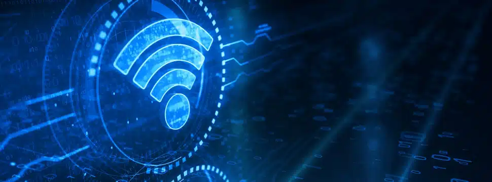 Entenda o Wi-Fi 6 e as expectativas em torno do Wi-Fi 7