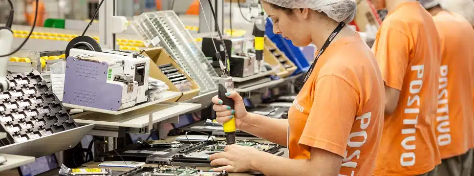 As falhas mais comuns em computadores usados no ambiente de trabalho