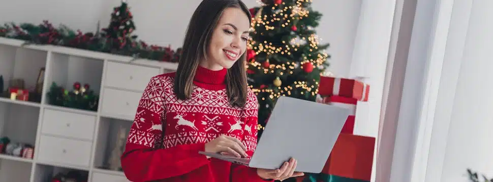 10 dicas para não cair em golpes virtuais nas compras de Natal