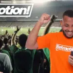 Betmotion Mobile Betting Fazendo apostas em qualquer lugar