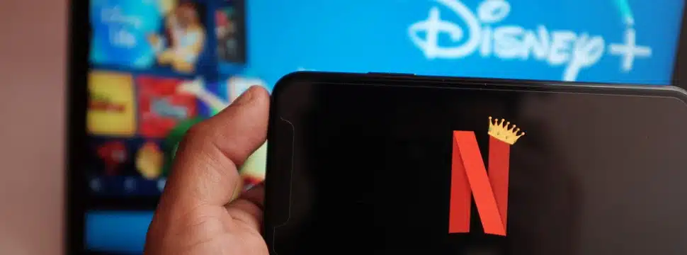 Netflix e Disney: como conectam digital ao presencial para gerar mais valor