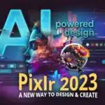 Explorando as Inovações do Pixlr 2024: Um Caminho para a Criatividade