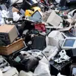 Você sabe como ajudar a reduzir o lixo eletrônico do planeta?