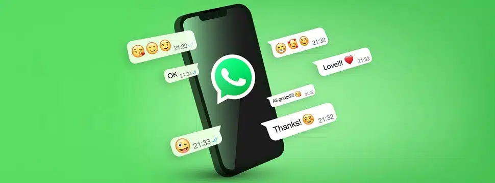 10 truques do WhatsApp para lidar com a avalanche de conversas no final de ano