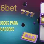 Melhores jogos no site da 26bet