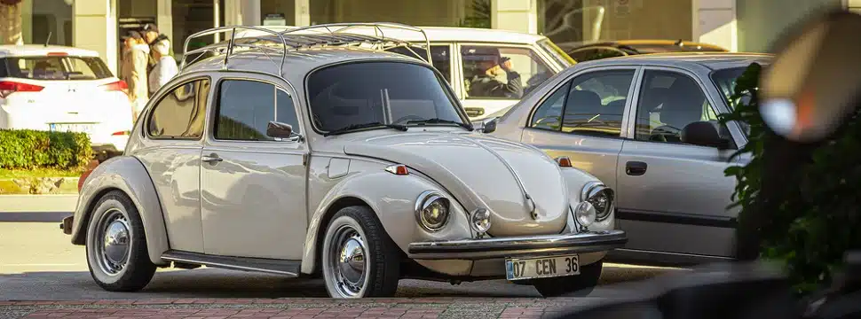 65 anos de Fusca no Brasil: veículo segue como opção econômica