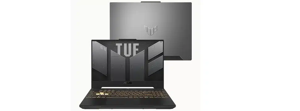 A partir de R$ 5.309: ASUS anuncia chegada do TUF Gaming F15