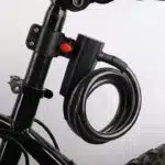 Testamos: cadeado digital e biométrico para bicicleta da Papaiz custa bagatela de R$ 399