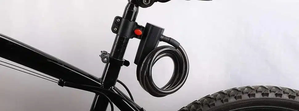 Testamos: cadeado digital e biométrico para bicicleta da Papaiz custa bagatela de R$ 399