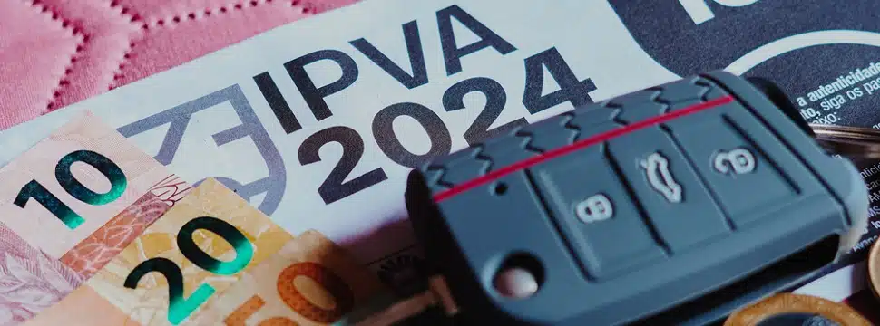 Novo golpe do IPVA promete desconto de 50% por e-mail