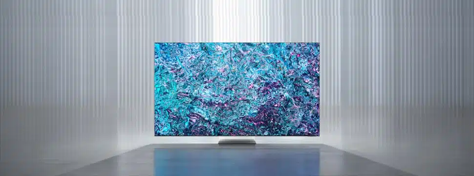 Samsung: veja as novidades para a linha 2024 de TVs