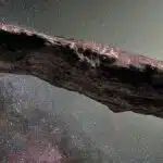 Oumuamua: tudo o que se sabe sobre o objeto misterioso