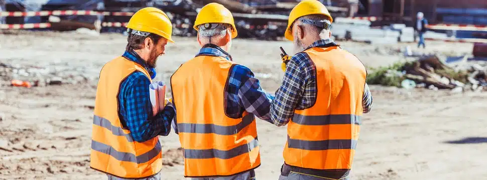 Prospecta Obras conecta quem compra e quem vende insumos de construção